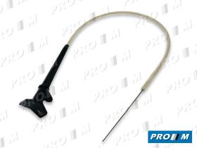 Pujol 902709 - Cable de starter Seat 1430 FU 1600cc 1800cc