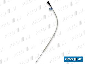 Pujol 902754 - Cable de starter Seat 132 con luz