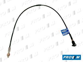 Pujol 902833 - Funda cable acelerador Simca 1200 TI