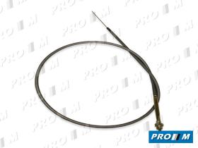 Pujol 902834 - Cable de starter Simca 1200 Especial