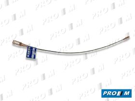 Pujol 902878 - Cable freno de mano intermedio DKW N1000-1300