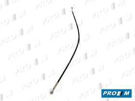 Pujol 902908 - Cable mando estrangulador DKW N1300