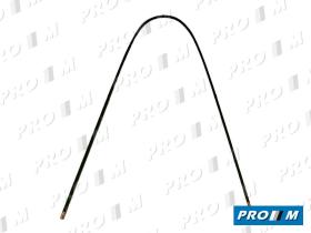 Pujol 902934 - Cable acelerador Sava J4 1000