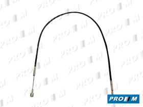 Pujol 902985 - Cable mando estrangulador DKW N1000 76-
