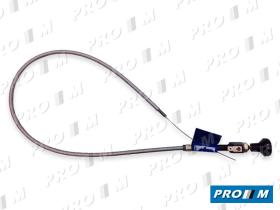 Pujol 903102 - Cable de starter Renault 5 Ts