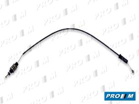 Pujol 903169 - Cable de acelerador Citroen carburador Solex