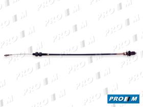 Pujol 903282 - Cable acelerador Lancia