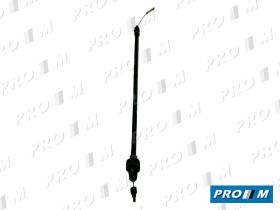 Pujol 903412 - Cable acelerador Seat 127 Fura