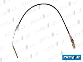 Pujol 903515 - Cable acelerador Ebro F-350