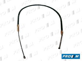 Pujol 903567 - Cable de Ebro