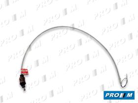 Pujol 903705 - Cable acelerador Citroen Visa 1080 mm