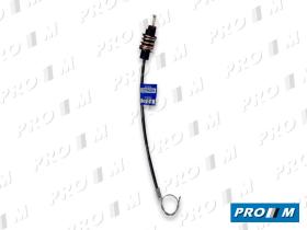 Pujol 903706 - Cable de acelerador Citroen Visa GT 470mm