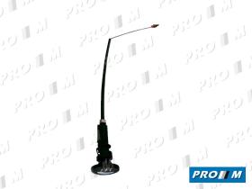 Pujol 903711 - Cable acelerador Seat Ronda Diesel