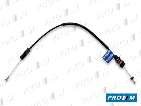 Pujol 903817 - Cable de acelerador Citroen GS 735mm