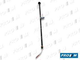 Pujol 903820 - Cable de acelerador Seat 132 diesel