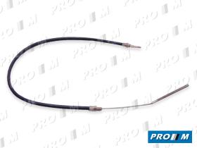 Pujol 903848 - Cable Ebro