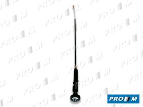 Pujol 903878 - Cable de acelerador Seat Málaga diesel 490mm