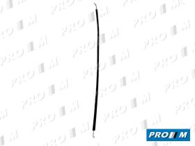 Pujol 903948 - Cable calefaccion largo Vw Passat