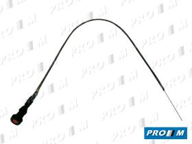 Pujol 905036 - Cable de starter Citroen Visa