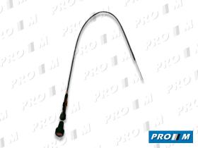 Pujol 905037 - Cable de starter Citroen Visa