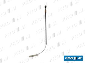 Pujol 905080 - Cable acelerador Citroen Bx diesel