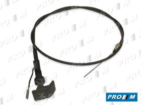 Pujol 905535 - Cable starter Seat Ibiza 1120mm