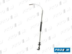 Pujol 905741 - Cable de acelerador Renault 18 1988- 610mm