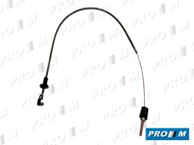 Pujol 905768 - Cable de acelerador Renault 18 GTS 88->>