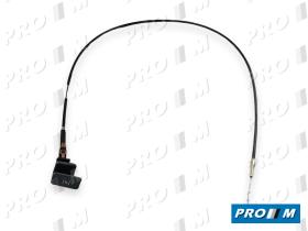 Pujol 905950 - Cable de stárter Citroen Ax 1986-1998