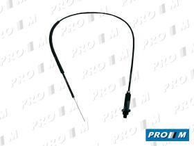 Pujol 906570 - Cable de starter Seat Toledo 91-99