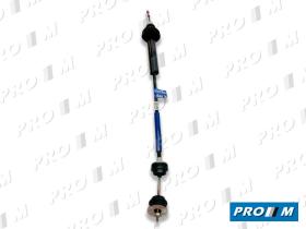 Pujol 908180 - Cable de acelerador Fiat Bravo-Brava-Marea 1 610mm