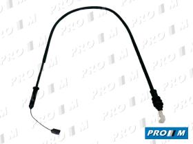 Pujol 909397 - Cable de acelerador Renault Megane 95-