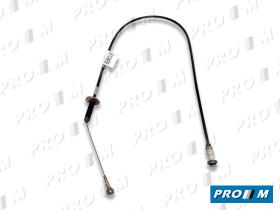 Pujol 910499 - Cable de acelerador Chrysler Voyager 1991- 1060mm