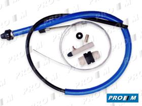 Pujol 910523 - Cable de acelerador Fiat Palio 98-01