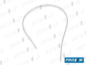 Pujol 911033 - Cable de capó Skoda Felicia 1995-2000