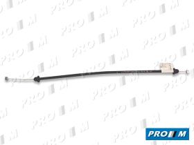 Pujol 911135 - Cable cerradura puerta Mercedes Sprinter