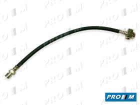 QH HBS4432 - Latiguillo de freno trasero Ford Transit 77-86