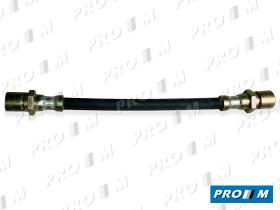 QH HBS4434 - Latiguillo de freno trasero Opel KAdett D-E 235mm