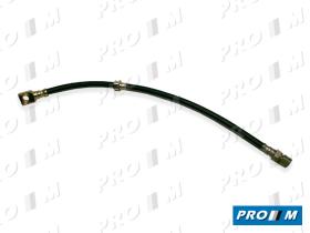 QH HBS4538 - Latiguillo de freno delantero Opel Record E 85- 465mm