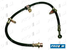 QH HBS4543 - Latiguillo de freno delantero derecho Honda Accord III 85-