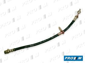 QH HBS4592 - Latiguillo de freno trasero derecho Honda Legend