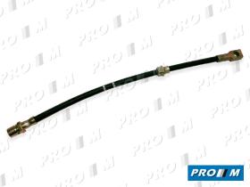 QH HBS4748 - Latiguillo delantero de freno Opel Omega B