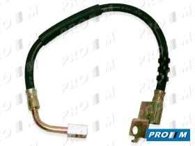 QH HBS4975 - Latiguillo de freno delantero Jeep Cherokee 485mm