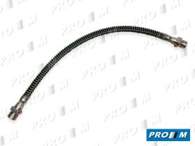 QH HBS5249 - Latiguillo de freno trasero Range Rover 395mm