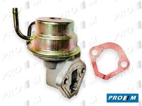 Bombas de gasolina 10900033 - Bomba de gasolina Seat 133