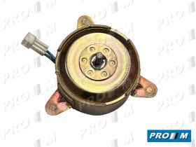 Bombas de gasolina M4-023 - Motor electroventilador Seat