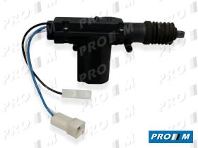 Bombas de gasolina MO-704 - Motor electroventilador Seat