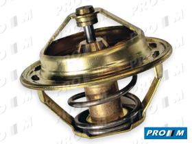 Bombas de gasolina TE002 - Termostato 82º Perkins-Austin