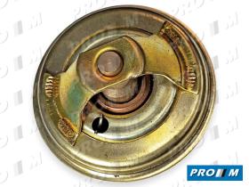 Bombas de gasolina TE022 - Termostato 78º Perkins