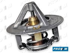 Bombas de gasolina TE305-2 - Termostato Ford Fiesta 89º